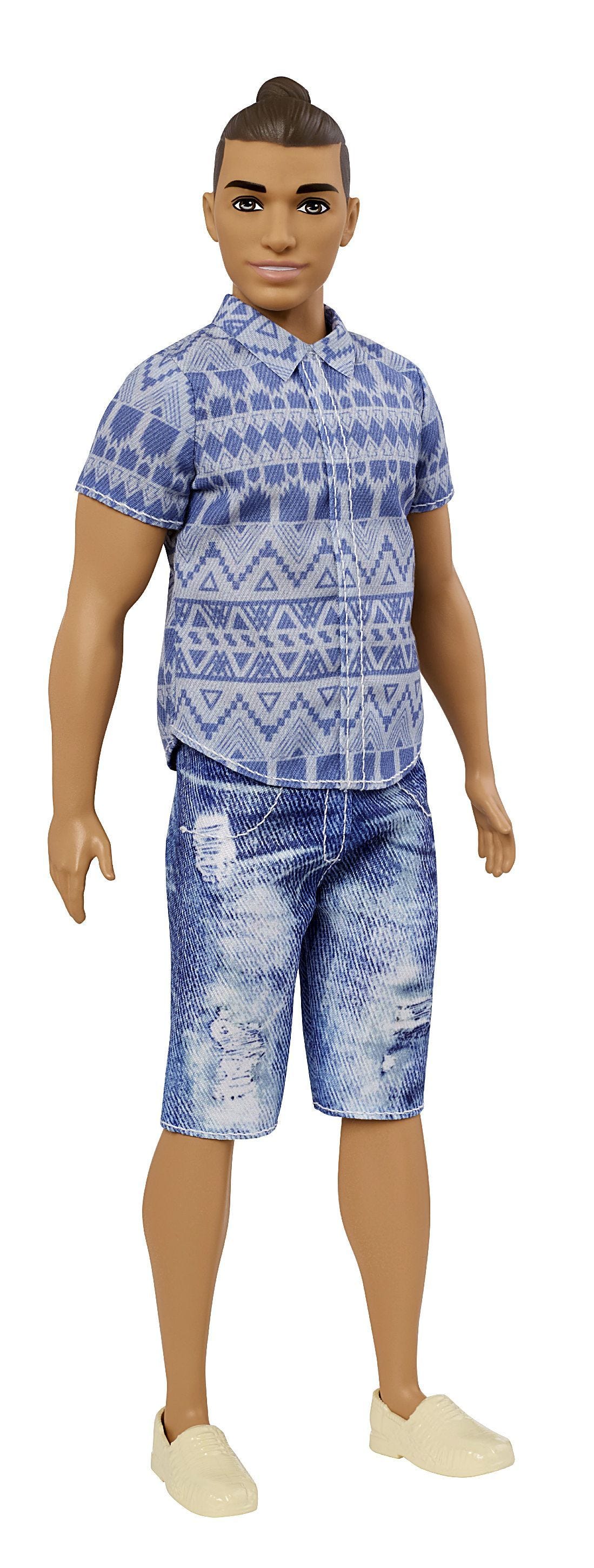 barbie life in the dreamhouse ken doll